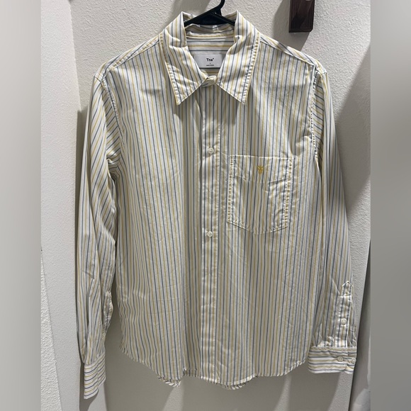 TNA cotton shirt - Picture 1 of 5